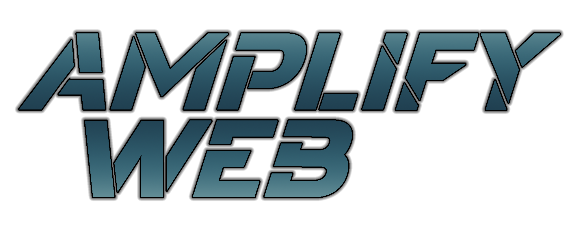 logo d'Amplify Web